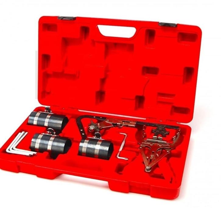 Zuigerveer Demontageset en Montageset, Auto diversen, Overige Auto diversen, Verzenden