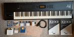 Korg X2 Vintage Music Workstation Synthesizer, Ophalen, Korg, Zo goed als nieuw, Met midi-aansluiting