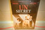 DVD Un Secret.(Van Claude Miller), Comme neuf, À partir de 12 ans, Enlèvement ou Envoi, Drame