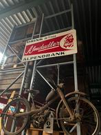 Assiette à limonade en émail rare | Almdudler dutch, Enlèvement, Comme neuf