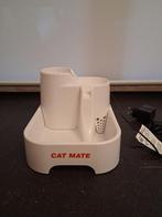 Fontaine à eau électrique pour chat ou chien, Dieren en Toebehoren, Ophalen, Kat