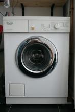 Miele Prisma W850 wasmachine, 5 kg, uitstekende staat, 4 tot 6 kg, Gebruikt, 1200 tot 1600 toeren, Ophalen