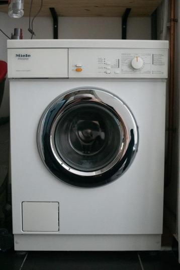 Miele Prisma W850 wasmachine, 5 kg, uitstekende staat
