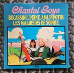 LP de Chantal Goya de 1979, Utilisé, Enlèvement ou Envoi, 1960 à 1980