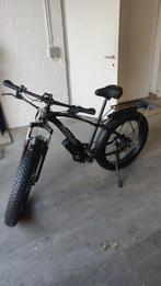 Fatbike - Off-Road Herenfiets, Fietsen en Brommers, Ophalen, Nieuw, Overige merken, Versnellingen