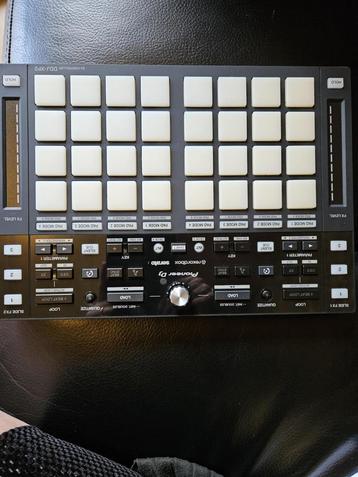 Pioneer ddj xp2, Enlèvement, Comme neuf