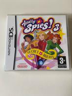 Nintendo DS game Totally Spies 3, Comme neuf, Enlèvement ou Envoi