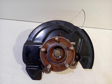 WIELNAAF RECHTS VOOR Ford Puma (01-2019/-) beschikbaar voor biedingen