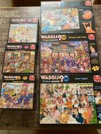 Puzzels 1000 stukken, Ophalen, 500 t/m 1500 stukjes, Zo goed als nieuw, Legpuzzel
