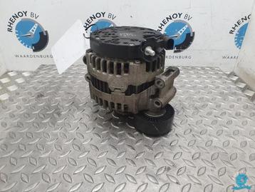 B.M.W. 1 SERIES E88 118I CABRIOLET [ALTERNATOR] 2008 beschikbaar voor biedingen