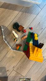 Ferme duplo réf 4975, Enfants & Bébés, Jouets | Duplo & Lego, Envoi, Utilisé, Ensemble complet, Duplo