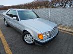 Mercedes 230CE Automaat 10/1991, 4 zetels, Achterwielaandrijving, 4 cilinders, 2300 cc