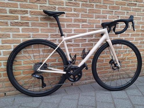 Specialized S-Works Atheos, Fietsen en Brommers, Fietsen | Racefietsen, Carbon, Ophalen