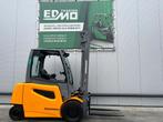 Jungheinrich EFG535ks Heftruck (bj 2019), 3000 tot 4000 kg, Elektrisch, Heftruck, Jungheinrich
