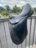 Zadel, Dieren en Toebehoren, Paarden en Pony's | Zadels, Ophalen, Zo goed als nieuw