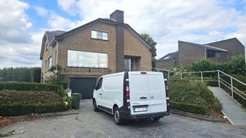 Gezellige woning met 5 slaapkamers in Borgloon beschikbaar voor biedingen
