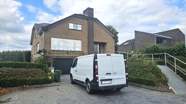 Gezellige woning met 5 slaapkamers in Borgloon, Immo, Huizen en Appartementen te koop, Provincie Limburg, 1000 tot 1500 m², Vrijstaande woning