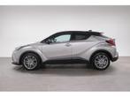 Toyota C-HR 2.0 HEV C-HIC BI-TONE CVT Toyota C-HR C-Hic 2.0, Auto's, Automaat, https://public.car-pass.be/vhr/6a2676e4-11cf-400f-b182-846d10a04225