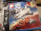 LEGO City Ruimtevaart Mars Onderzoeksshuttle - 60226, Kinderen en Baby's, Speelgoed | Duplo en Lego, Ophalen of Verzenden, Zo goed als nieuw
