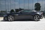 Jaguar F-Type 2.0 i4 P300 R-Dynamic (bj 2021, automaat), Auto's, Jaguar, Automaat, Zwart, Leder, Bedrijf