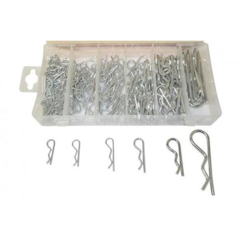 Borgveren Assortiment 150 Delig, Auto diversen, Autogereedschap, Nieuw, Ophalen of Verzenden