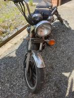 honda cx 500 +apart motorblok, 500 cc