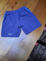 Short, Kinderen en Baby's, Kinderkleding | Maat 116, Ophalen, Sport- of Zwemkleding, Decathlon, Zo goed als nieuw