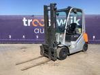 2011 - Still - RX70-25 - Vorkheftruck, Overige aandrijving, Heftruck, Still