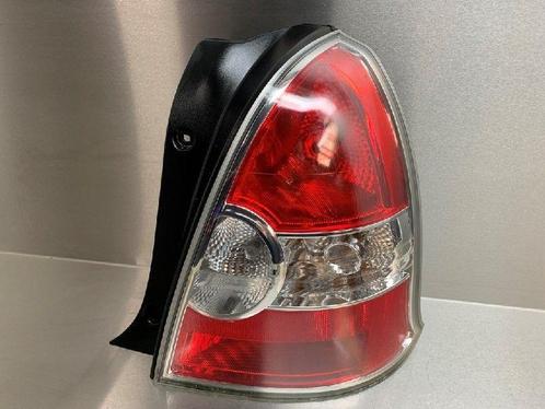 ACHTERLICHT RECHTS Hyundai Accent (01-2005/02-2010) (ACCENT), Auto-onderdelen, Verlichting, Hyundai, Gebruikt