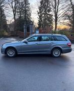 E 200.mercedes a vendre, Auto's, Particulier, Diesel, Te koop