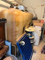 Waterton - mazoutton, Tuin en Terras, Regentonnen, Ophalen, Zo goed als nieuw