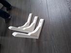 Ekby Alex (ikea) wandplank met schuiven, Ophalen, Zo goed als nieuw