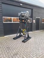 Manitou Winch 7.2 TON - Lier - Trieul (bj 2018), Zakelijke goederen, Verreiker