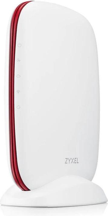 Zyxel SCR50AXE-EU0101F Router beschikbaar voor biedingen