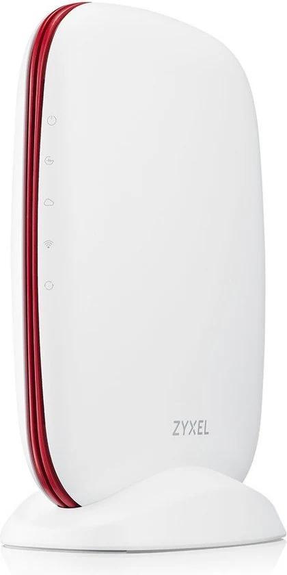 Zyxel SCR50AXE-EU0101F Router, Computers en Software, Netwerk switches, Nieuw, Ophalen