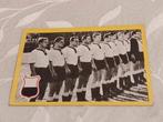Voetbalprentje : West-Duitsland / Maple Leaf Chewing Gum, Verzenden, Gebruikt, Spelerskaart
