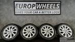 16 inch Seat Leon Audi A3  Golf 7 8 Winterbanden 205 55, Auto-onderdelen, Gebruikt, 16 inch, Banden en Velgen, Personenwagen