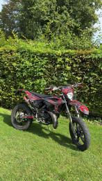 Beta rr50 2023, Fietsen en Brommers, Ophalen, Zo goed als nieuw