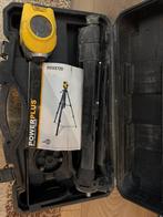 Laser Powerplus, Doe-het-zelf en Bouw, Meetapparatuur, Ophalen, Zo goed als nieuw