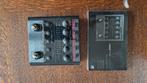 TC HELICON VoiceTone Correct Vocal Effect Processor, Musique & Instruments, Effets, Enlèvement ou Envoi, Comme neuf, Autres types