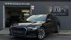 Audi A6 A6 Avant 35 TDi Busi * VIRTUAL * AUTO * GARANT 12M, Auto's, Audi, 1780 kg, Gebruikt, 4 cilinders, Zwart
