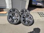 jantes, Auto-onderdelen, Banden en Velgen, Ophalen, 18 inch, Gebruikt, Velg(en)