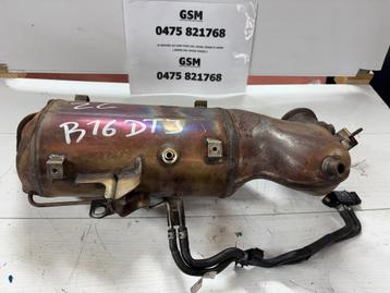 FILTRE A PARTICULES OPEL ZAFIRA C TOURER beschikbaar voor biedingen