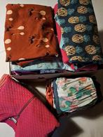 Meisjeskleding maat 122-128, Kinderen en Baby's, Kinderkleding | Kinder-kledingpakketten, Ophalen, Gebruikt, Maat 128