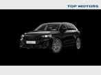 Audi Q3 PRESTIGE EDITION*SHADOW LOOK PLUS*19" VELGEN, Auto's, Automaat, Zwart, SUV of Terreinwagen, 157 g/km