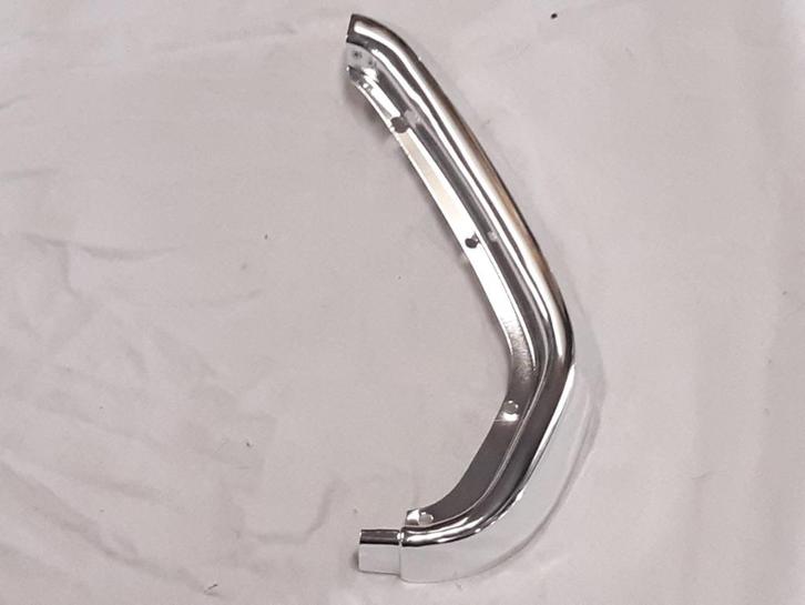 grill surround , links , CLASSIC MINI 1970-01, Auto-onderdelen, Carrosserie, Bumper, Mini, Oldtimer onderdelen, Rover, Universele onderdelen