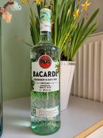 Bacardi Foundersday 2023 rum fles vol en verzegeld zeldzaam, Verzamelen, Nieuw, Overige typen, Vol, Verzenden