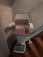 Traplift, Ophalen, Zo goed als nieuw