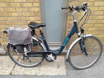 elektrische fietsen - emotion beschikbaar voor biedingen