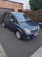 Te koop, Auto's, Opel, Bedrijf, Meriva, Te koop, Benzine